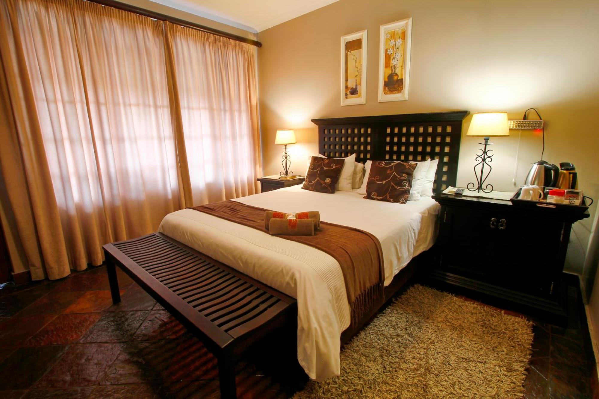 Royal Game Guest House Phalaborwa Room photo