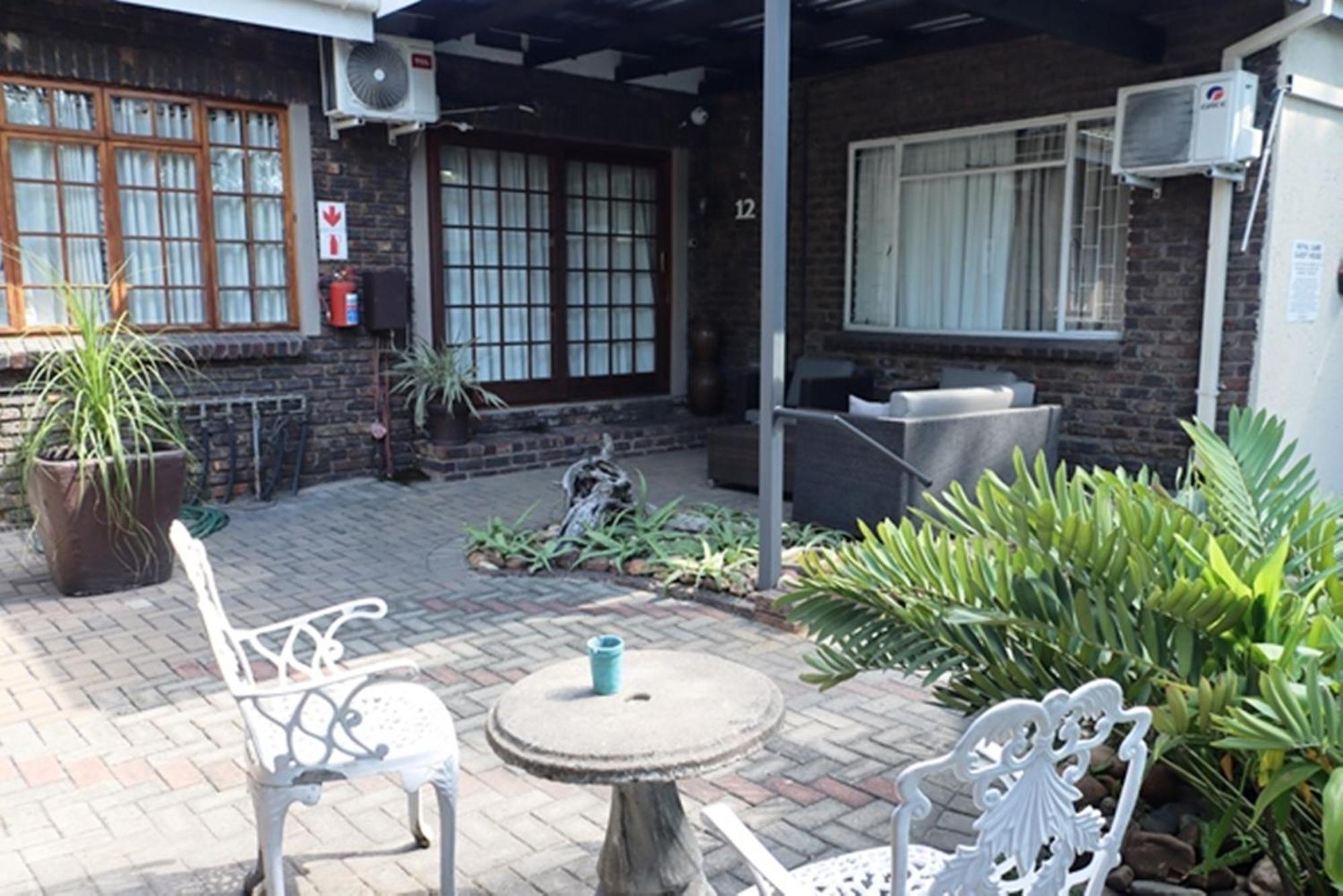 Royal Game Guest House Phalaborwa Exterior photo