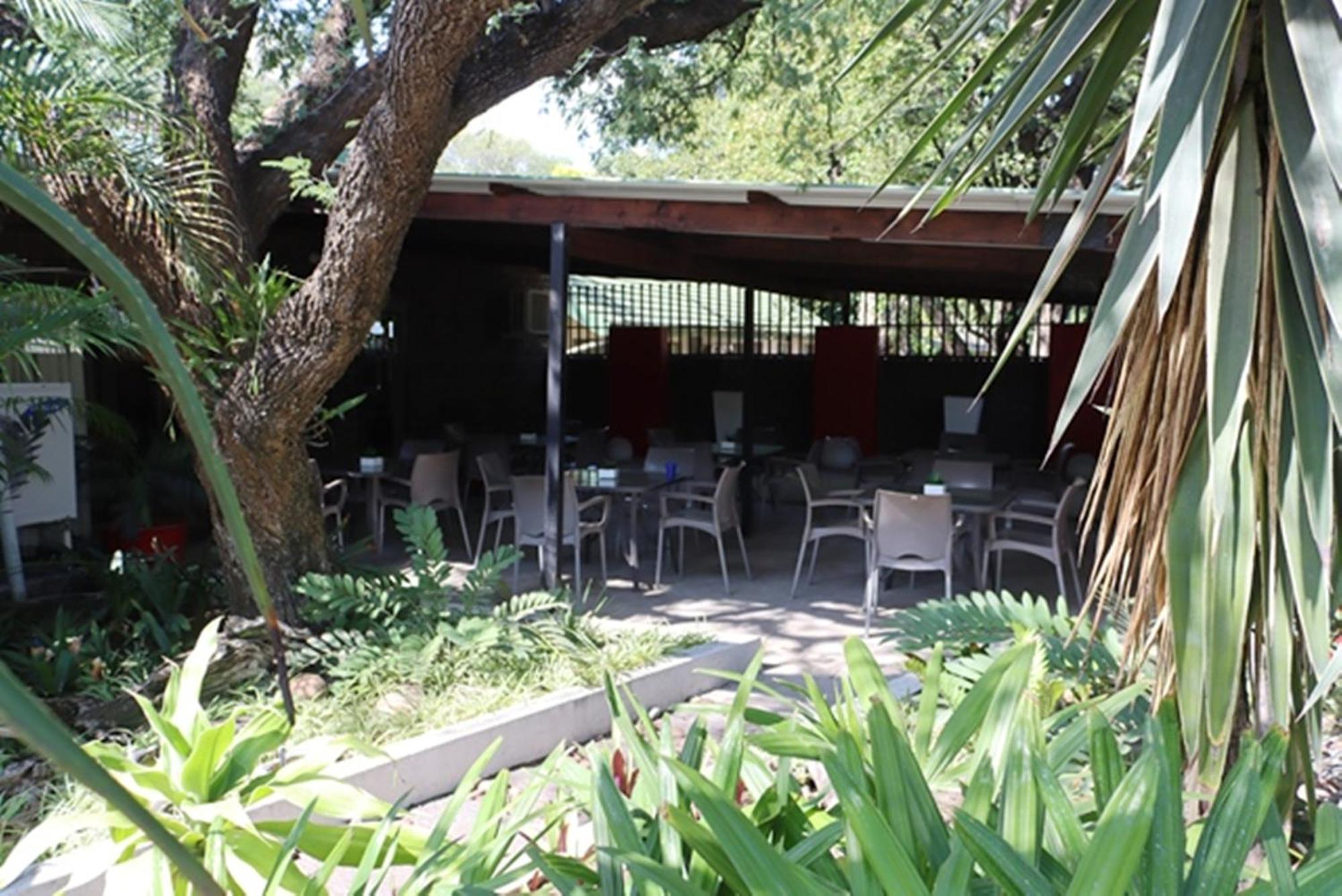 Royal Game Guest House Phalaborwa Exterior photo