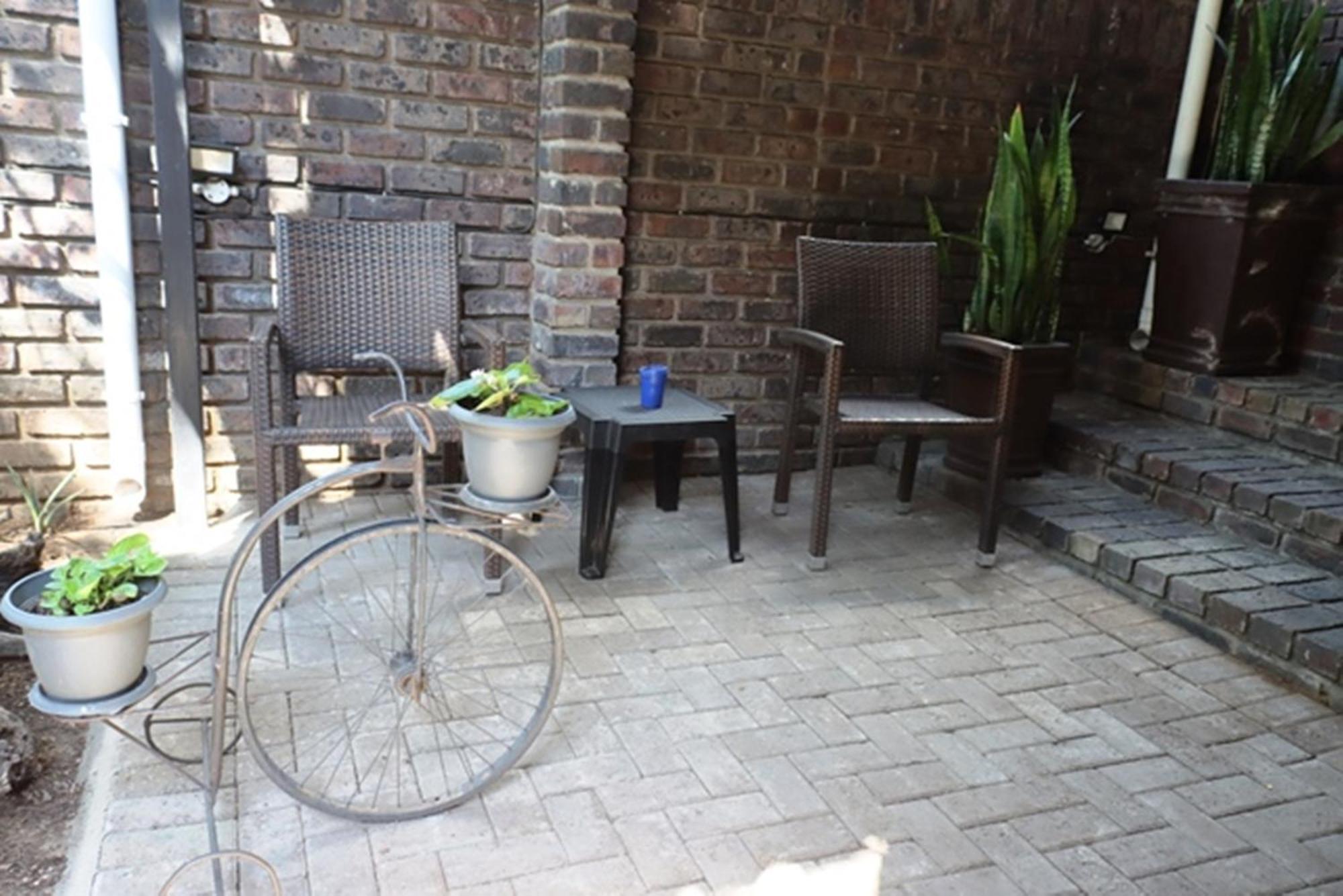 Royal Game Guest House Phalaborwa Exterior photo