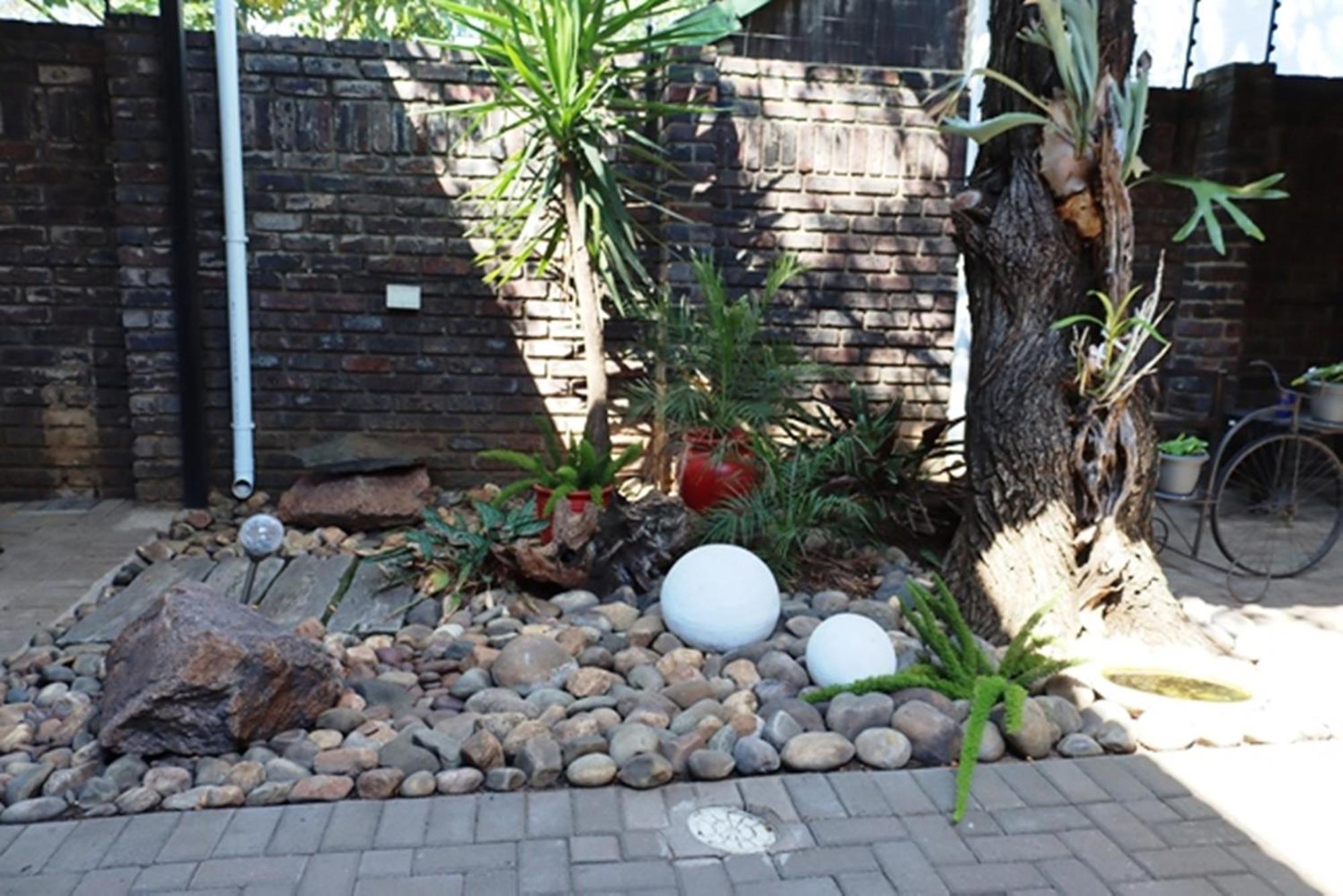 Royal Game Guest House Phalaborwa Exterior photo