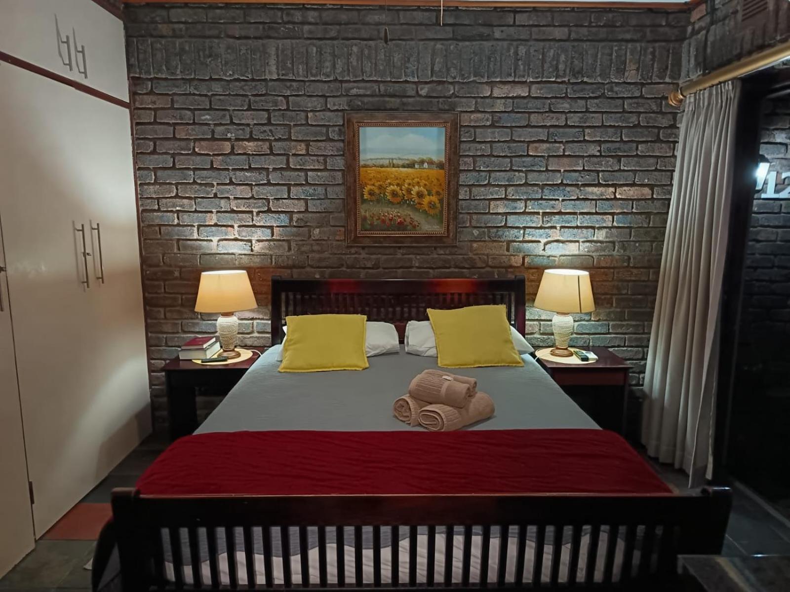 Royal Game Guest House Phalaborwa Exterior photo