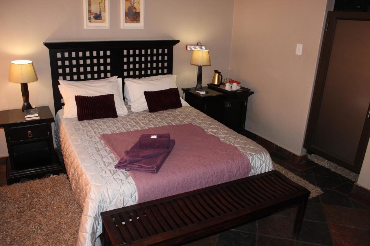 Royal Game Guest House Phalaborwa Exterior photo