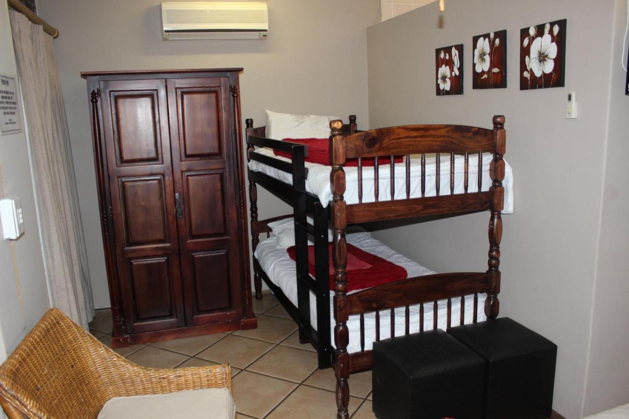 Royal Game Guest House Phalaborwa Exterior photo